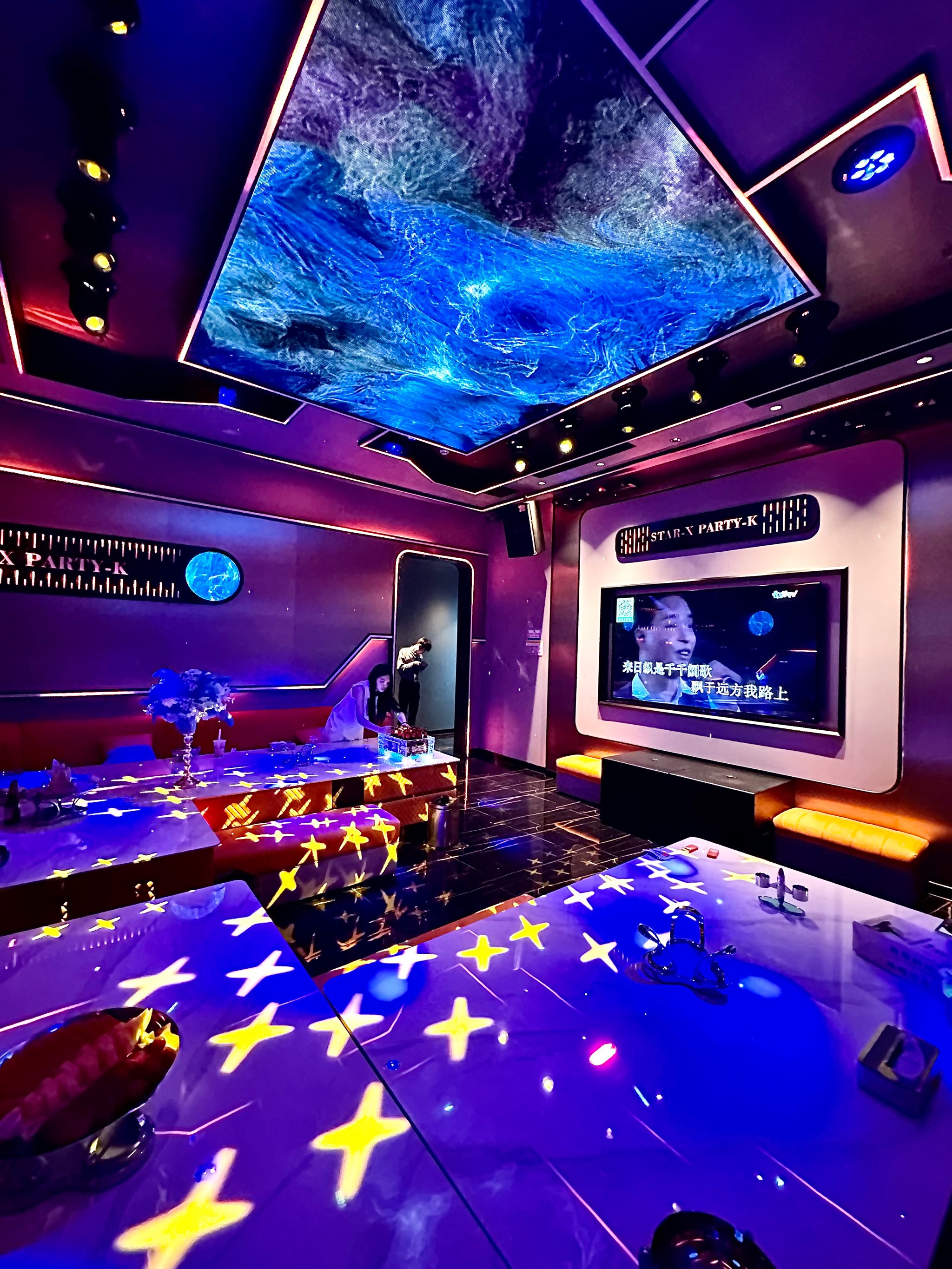 孝感商务ktv，单人尊享迷醉体验-汉川市ktv预定