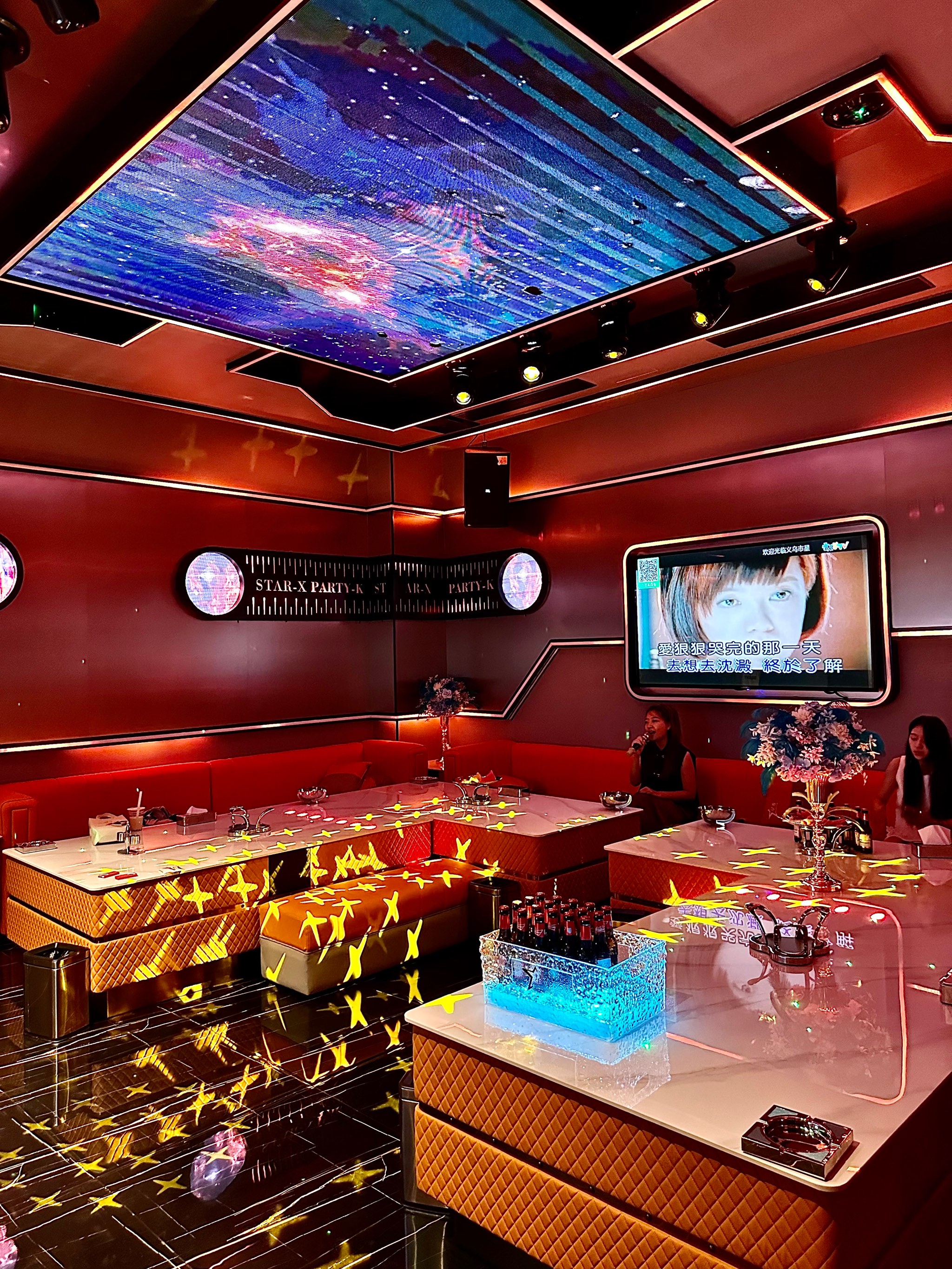 孝感商务ktv哪里有好去处-汉川市ktv预定